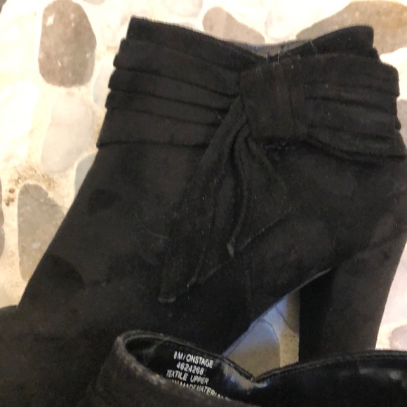 Booties - Picture 4 of 4